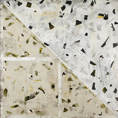 UNTITLED (HALF BALATA)