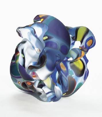 Kentucky Series #9 by Marvin Bentley Lipofsky - Auction record, sale price, and art valuation. Compare with similar artists and explore comparable artworks.
