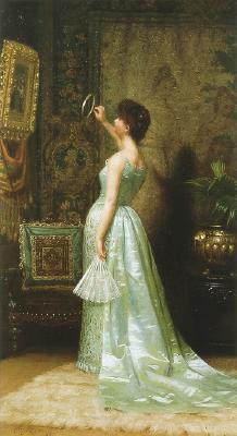 The Connoisseur
