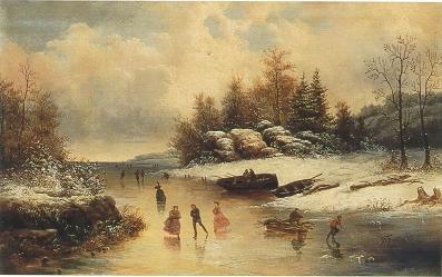 Skaters
