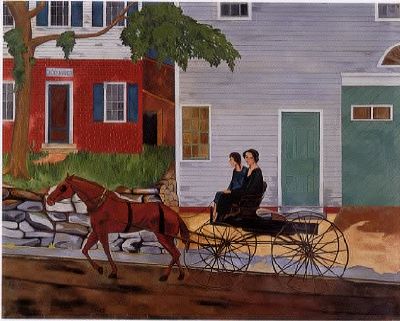 Women of Peterboro by O Louis Guglielmi - Auction record, sale price, and art valuation. Compare with similar artists and explore comparable artworks.