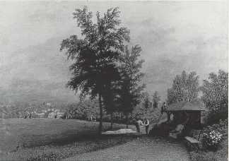 Botanical Gardens