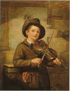 Musical Appeal