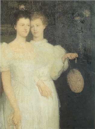 The Two Sisters