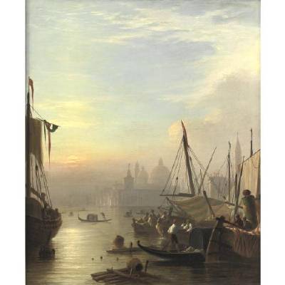 Venice