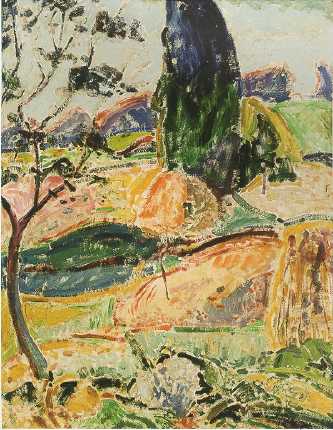 Landscape