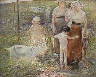 A Summer Day