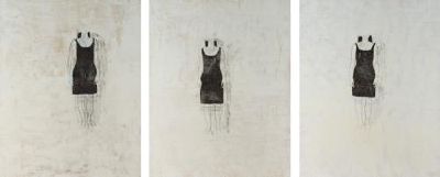 Sample artwork by Juliao Sarmento (1948 - 2021), known for semi-figurative, minimalist and multi-media artist - View similar artists and auction records