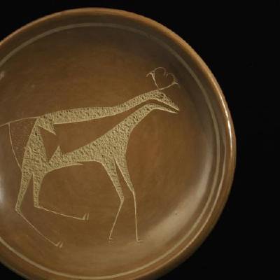 Untitled Bowl