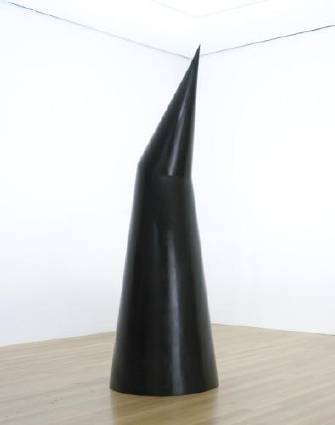 Untitled (Bent Cone)