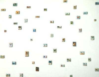 Stamps