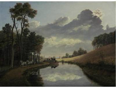 George Harvey - artist photo for art wanted listing (Albany, NY)
