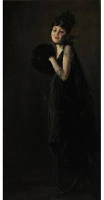 Sample artwork by Antonio Barone (1889 - 1971), known for portrait, landscape, genre, floral - View similar artists and auction records