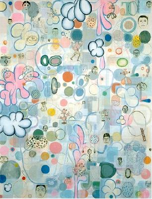 Untitled (Blob)