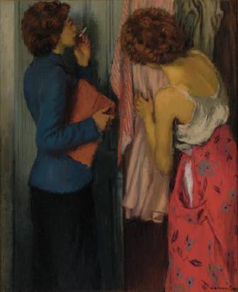 Roommates