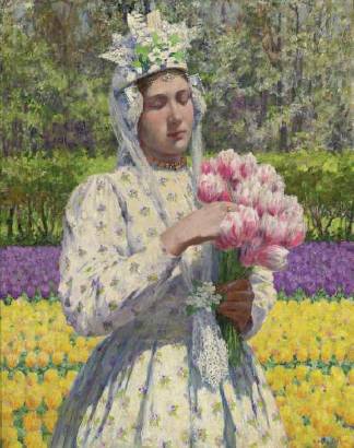 Dutch Bride