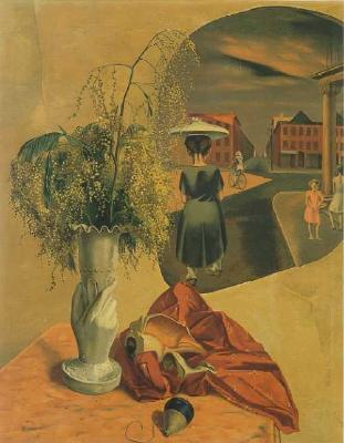 Objects and Images