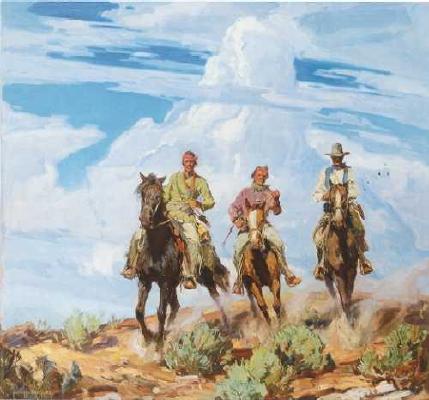 Sons of the Desert