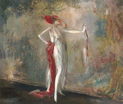 The Revue
