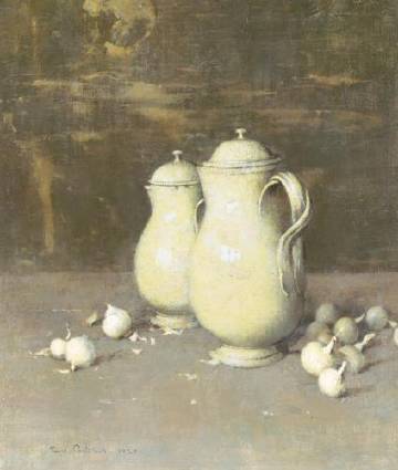 The Leeds Jug