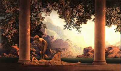 Daybreak