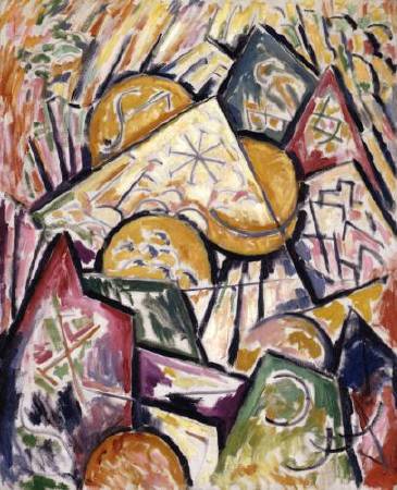 Painting No. 6
