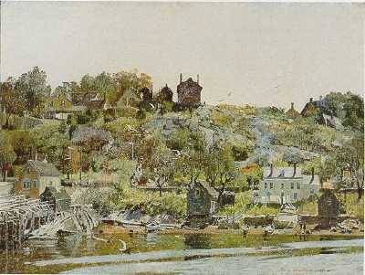 October by Felicie Waldo Howell - Auction record, sale price, and art valuation. Compare with similar artists and explore comparable artworks.