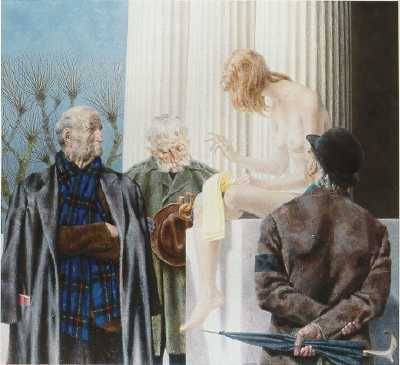 Allegory