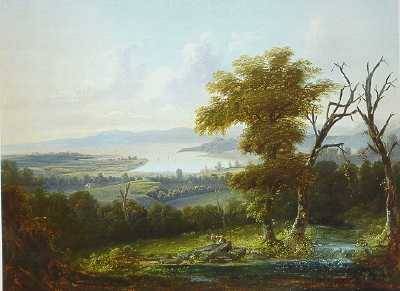 A Dream of New England by Hermann Fuechsel - Auction record, sale price, and art valuation. Compare with similar artists and explore comparable artworks.