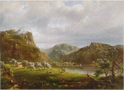 American Landscape
