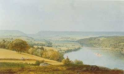 Delaware Water Gap