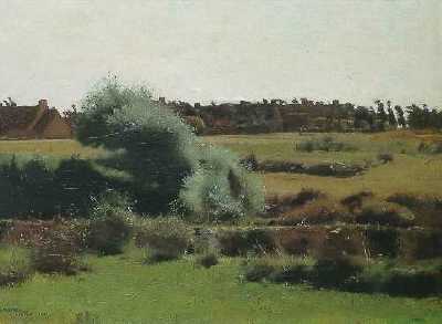 Larmor