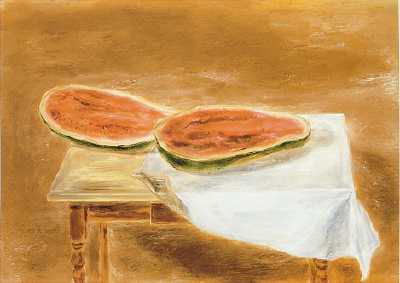 Watermelon