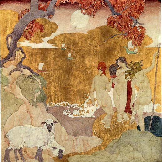 Pastoral