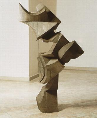 Untitled by Mel Kendrick - Auction record, sale price, and art valuation. Compare with similar artists and explore comparable artworks.