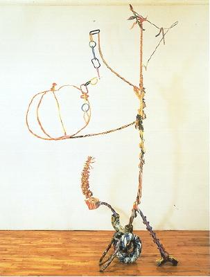 Whiffle Tree (Pendula