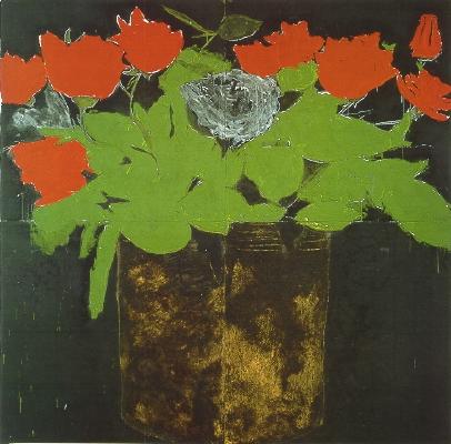 Roses August 13, 1986