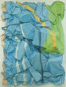 Stephen Posen - artist photo for art wanted listing (New York City, NY)