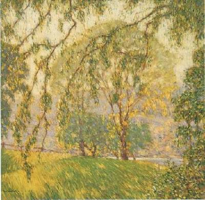 Pleasant Valley