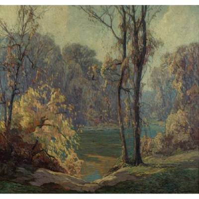 Autumn Glories