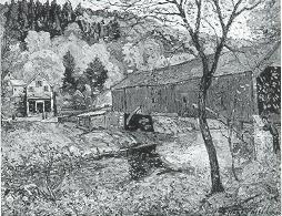 The Covered Bridge
