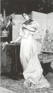 The Love Letter