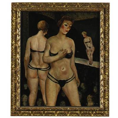 Arthur Durston - artist photo for art wanted listing (Carmel-by-the-Sea, CA)