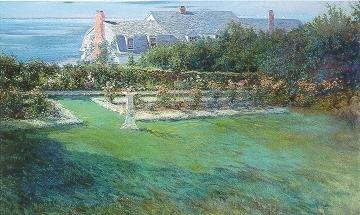 The Artist's Home, Gloucester
