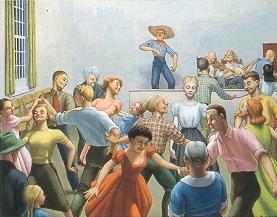 Square Dance