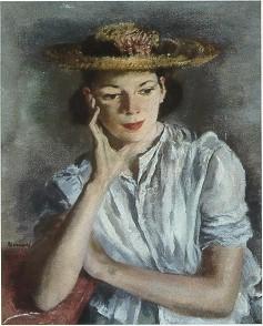 The Spring Hat