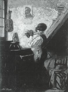 Artwork by Thomas Worth