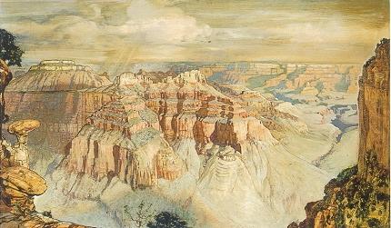 Grand Canyon
