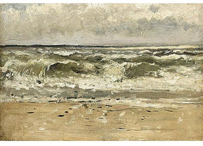 SEASCAPE