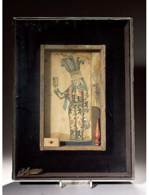 UNTITLED by Paul Joostens - Auction record, sale price, and art valuation. Compare with similar artists and explore comparable artworks.